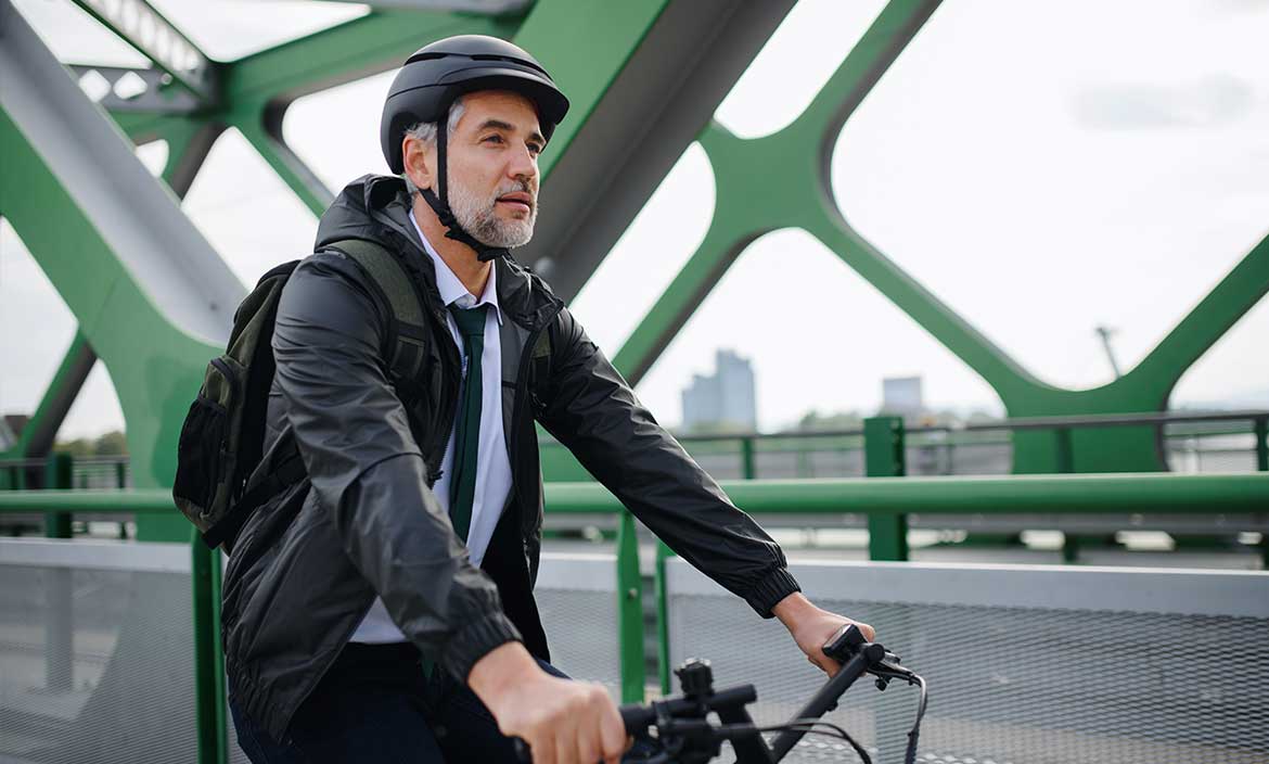 Circular economy consulting