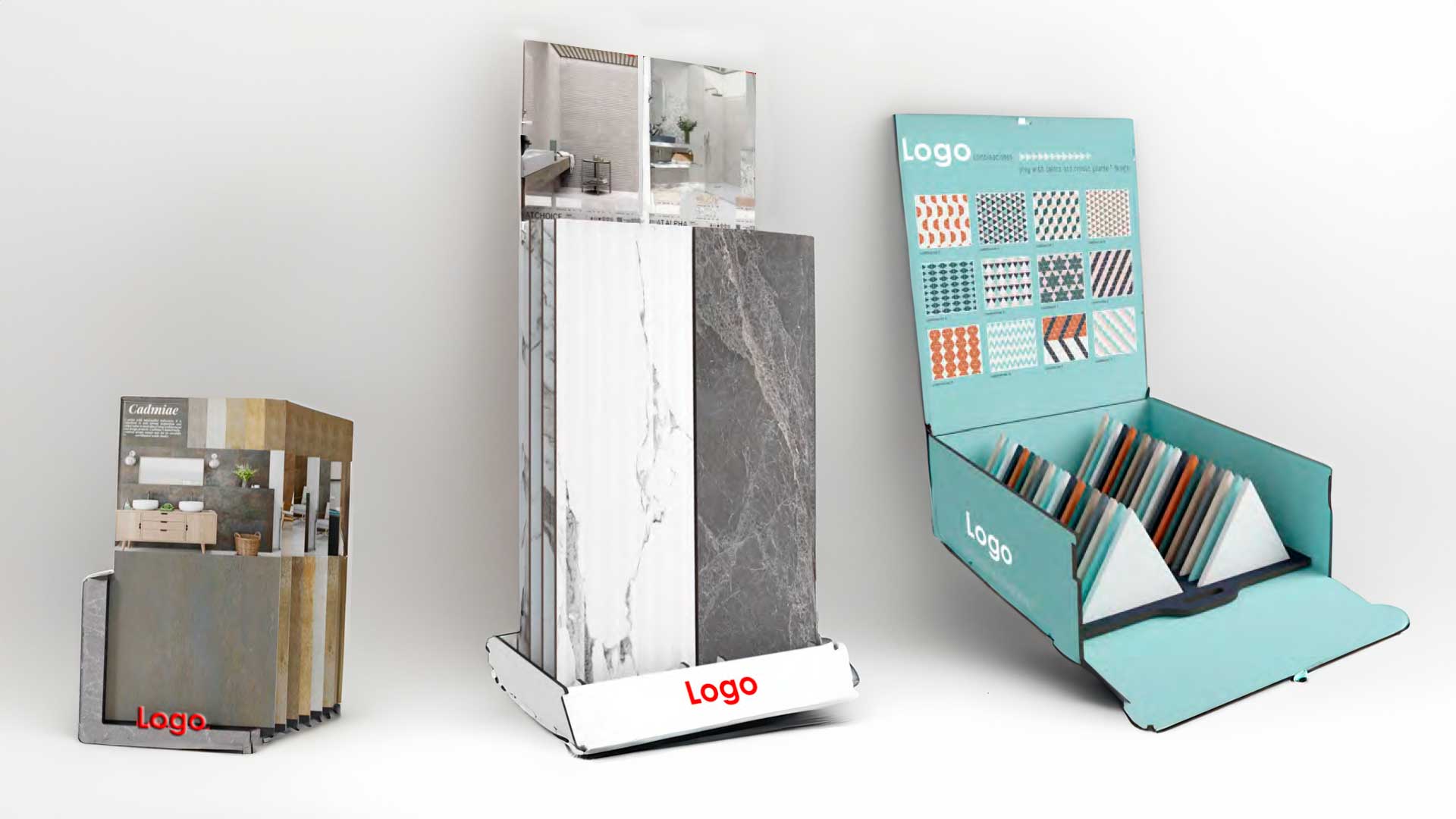 innovative display systems by atria