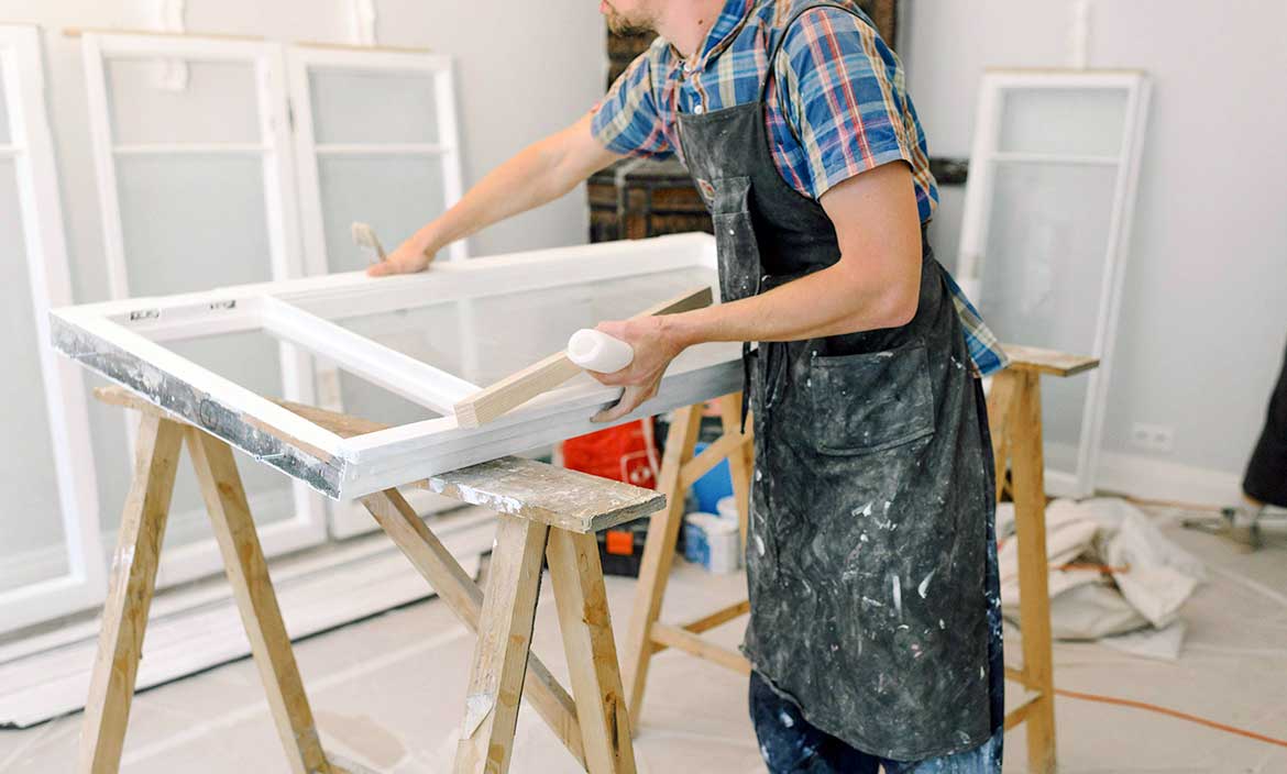 installation and maintenance