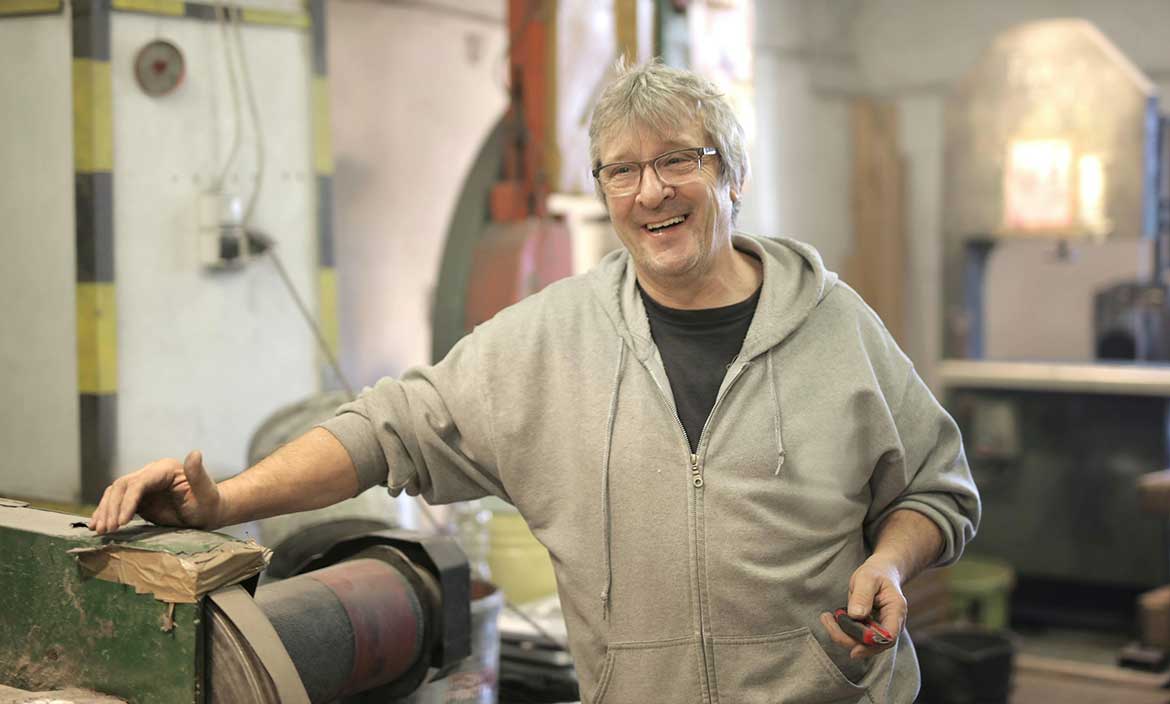 installation and maintenance