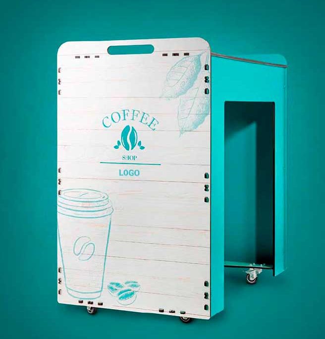 Innovative display systems