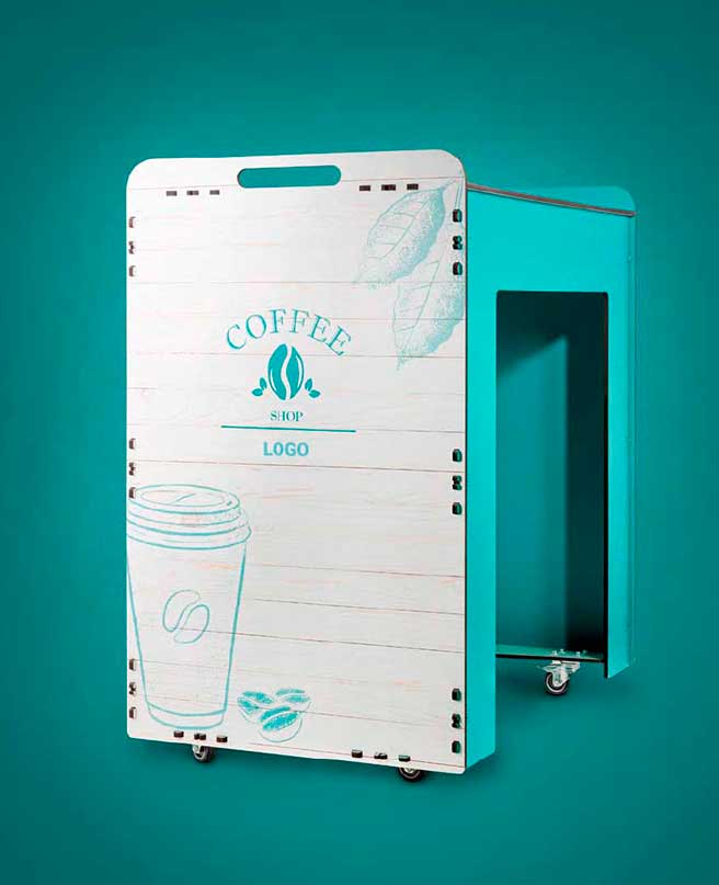 Innovative display systems