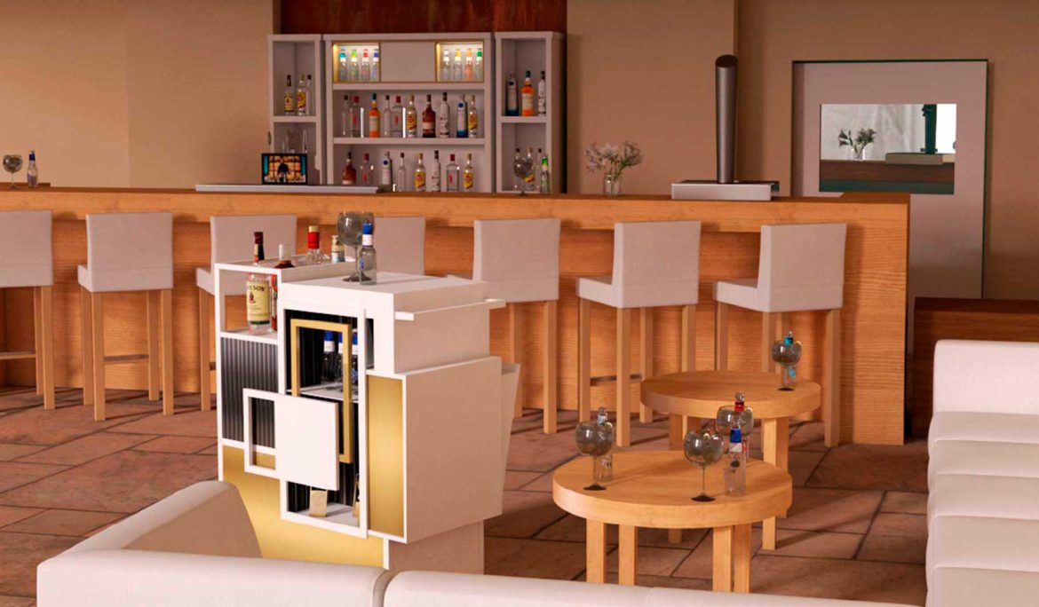 Sustainable Restaurant Design