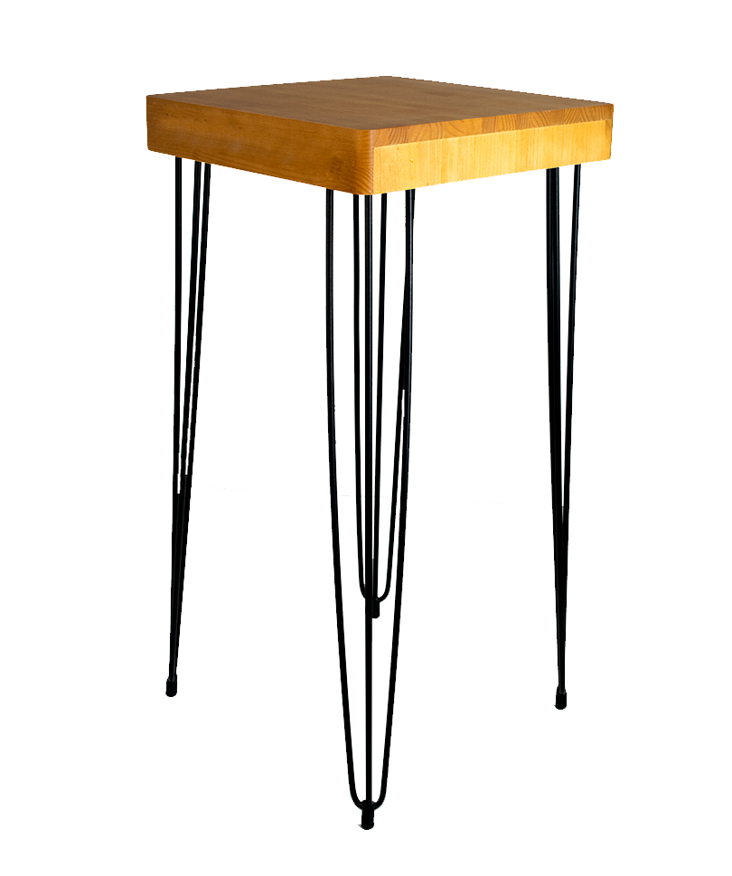 High Table DCN Special 600x600 Rod