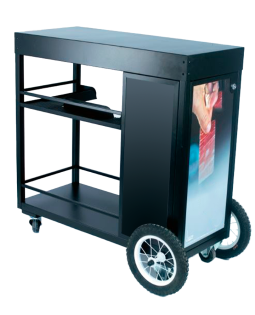 Service Cart OP3